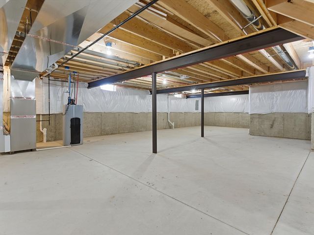 50623 Timberstone Drive, Macomb Twp, MI 48042