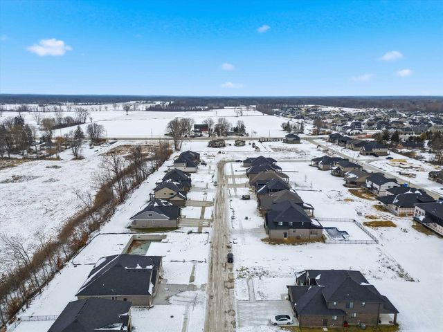 50623 Timberstone Drive, Macomb Twp, MI 48042