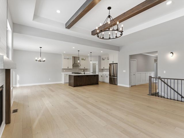 50623 Timberstone Drive, Macomb Twp, MI 48042