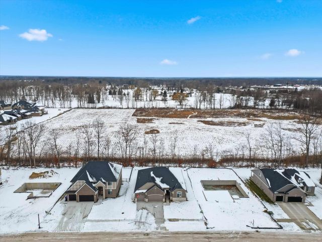 50623 Timberstone Drive, Macomb Twp, MI 48042