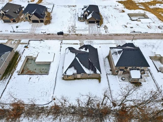 50623 Timberstone Drive, Macomb Twp, MI 48042