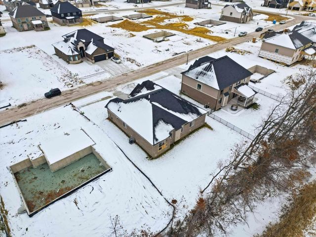 50623 Timberstone Drive, Macomb Twp, MI 48042