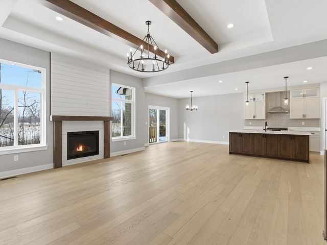 50623 Timberstone Drive, Macomb Twp, MI 48042