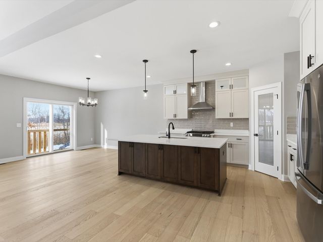 50623 Timberstone Drive, Macomb Twp, MI 48042