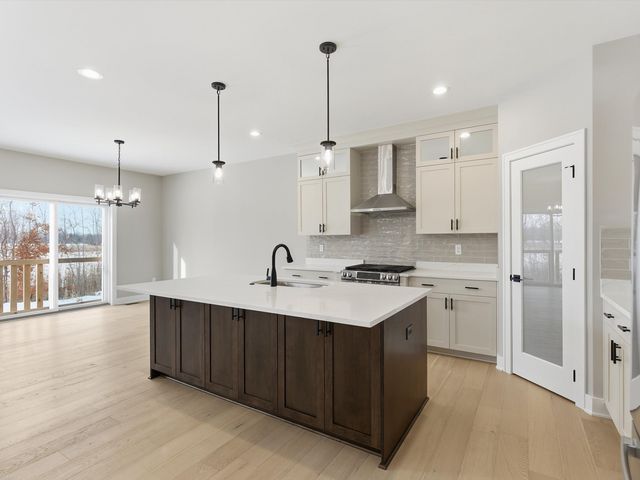 50623 Timberstone Drive, Macomb Twp, MI 48042