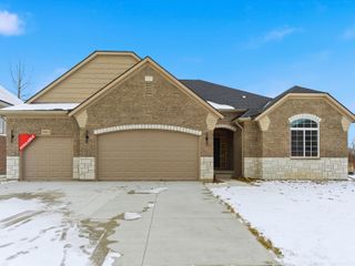 50623 Timberstone Drive, Macomb Twp, MI 48042