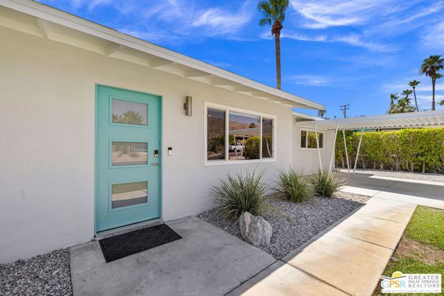 37512 Bankside Drive, Cathedral City, CA 92234