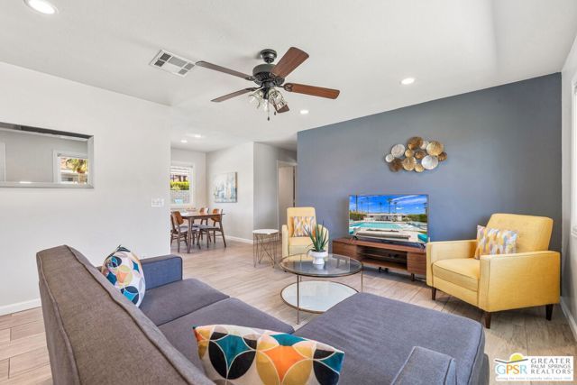 37512 Bankside Drive, Cathedral City, CA 92234