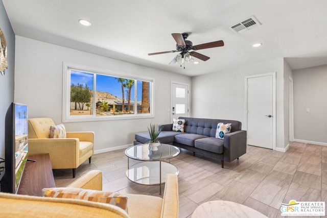 37512 Bankside Drive, Cathedral City, CA 92234