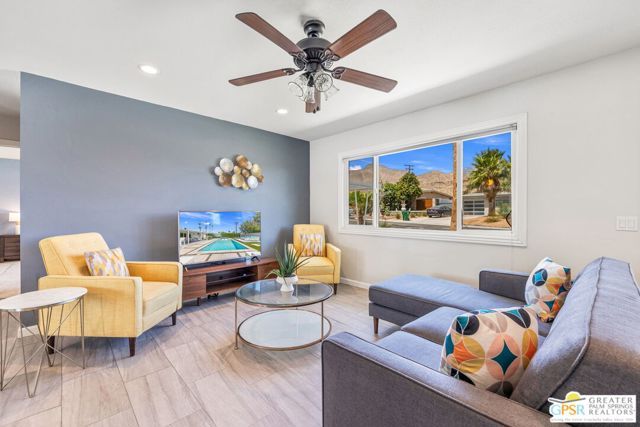 37512 Bankside Drive, Cathedral City, CA 92234