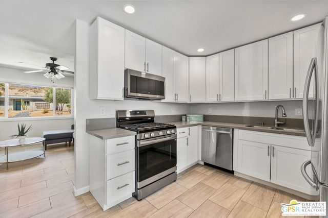 37512 Bankside Drive, Cathedral City, CA 92234
