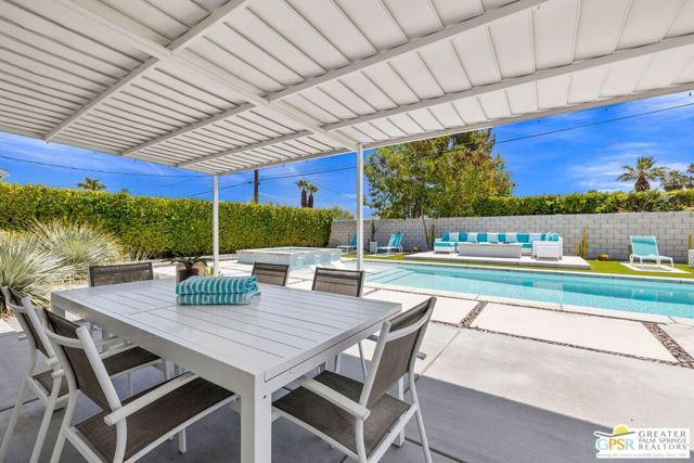 37512 Bankside Drive, Cathedral City, CA 92234
