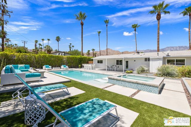 37512 Bankside Drive, Cathedral City, CA 92234