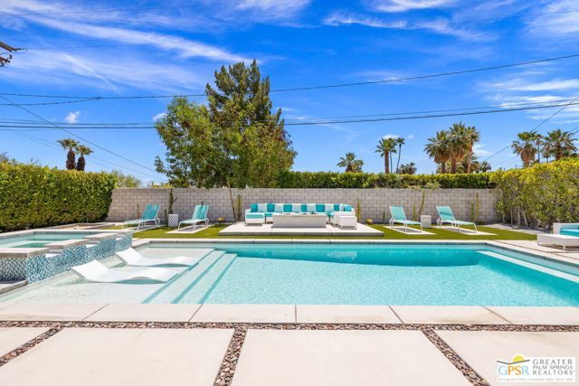 37512 Bankside Drive, Cathedral City, CA 92234