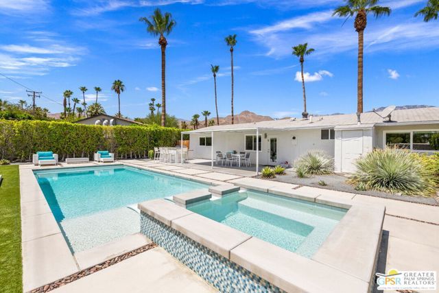 37512 Bankside Drive, Cathedral City, CA 92234