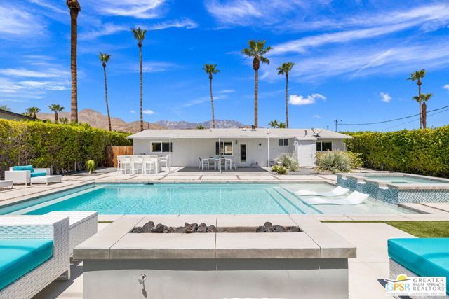 37512 Bankside Drive, Cathedral City, CA 92234