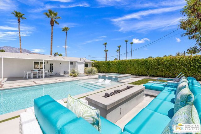 37512 Bankside Drive, Cathedral City, CA 92234