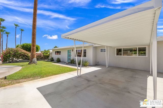 37512 Bankside Drive, Cathedral City, CA 92234