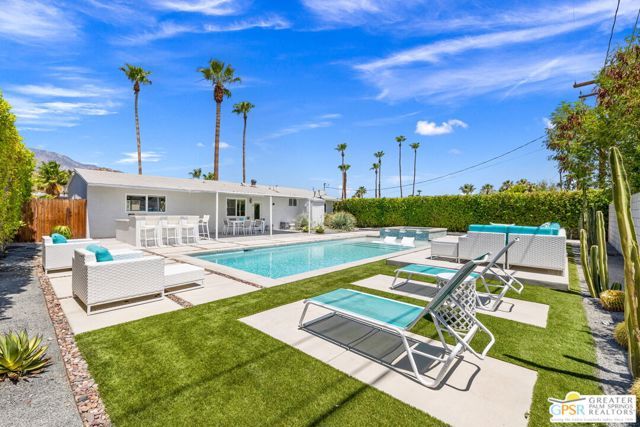 37512 Bankside Drive, Cathedral City, CA 92234
