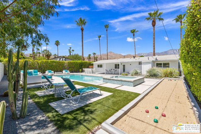 37512 Bankside Drive, Cathedral City, CA 92234