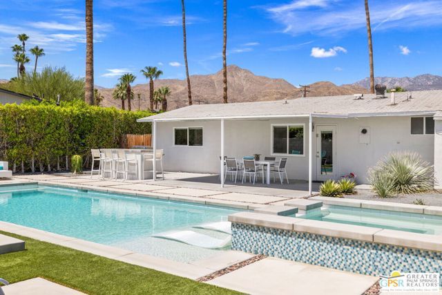 37512 Bankside Drive, Cathedral City, CA 92234