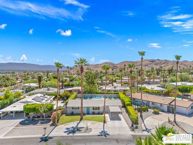 37512 Bankside Drive, Cathedral City, CA 92234