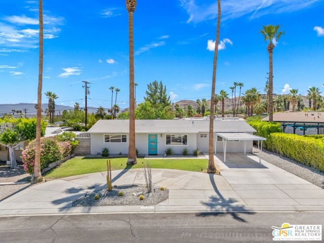 37512 Bankside Drive, Cathedral City, CA 92234