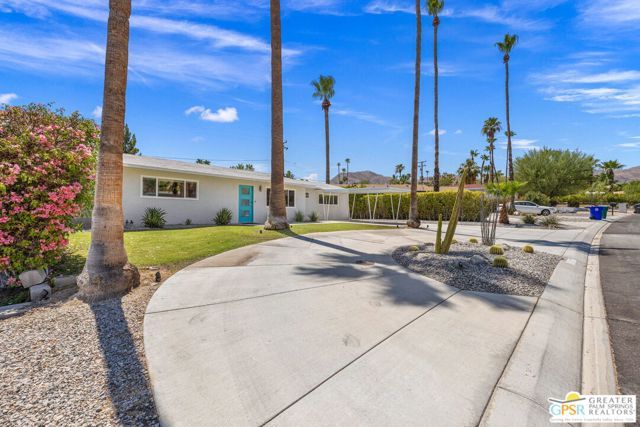 37512 Bankside Drive, Cathedral City, CA 92234
