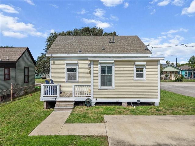 4201 Avenue R, Galveston, TX 77550