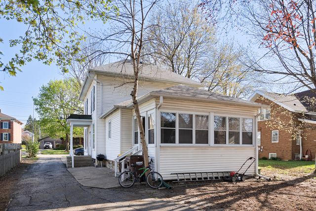 436 W Washington Street, Marengo, IL 60152