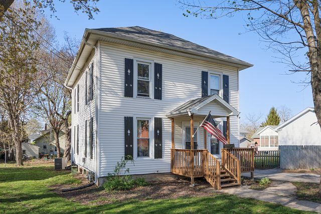 436 W Washington Street, Marengo, IL 60152