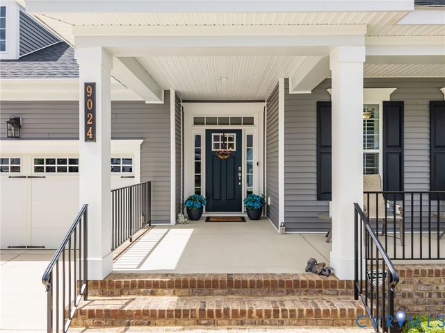 9024 Widthby Rd, Chesterfield, VA 23832