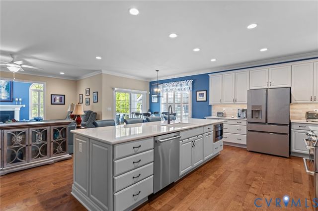 9024 Widthby Rd, Chesterfield, VA 23832