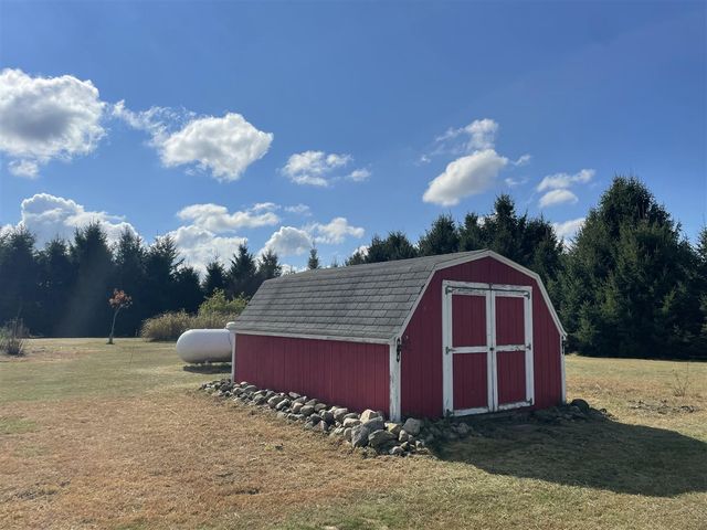 9850 Springport Road, Parma, MI 49269