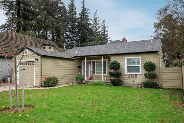 1307 Sycamore Ave, Modesto, CA 95350