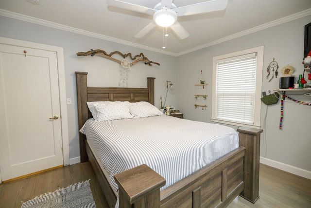 1307 Sycamore Ave, Modesto, CA 95350