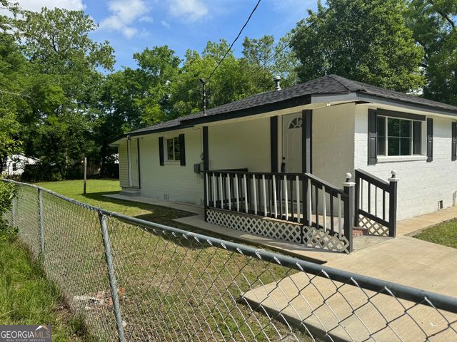 4189 Marion Avenue, Macon, GA 31206