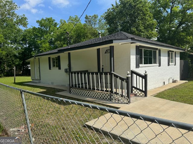 4189 Marion Avenue, Macon, GA 31206