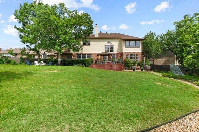 10501 Crow Wing CV, Austin, TX 78730
