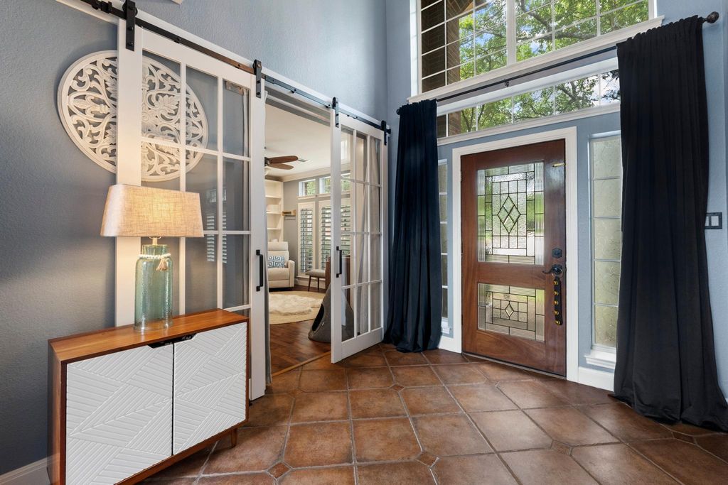 10501 Crow Wing CV, Austin, TX 78730