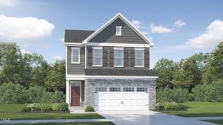 146 Beachcomber Drive, Lillington, NC 27546