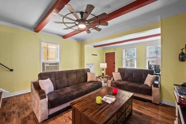 4416 Bruner Avenue HOUSE, New York City, NY 10466