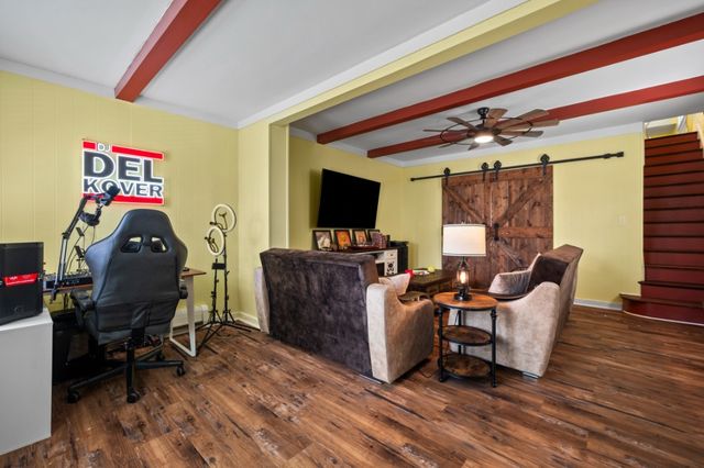 4416 Bruner Avenue HOUSE, New York City, NY 10466