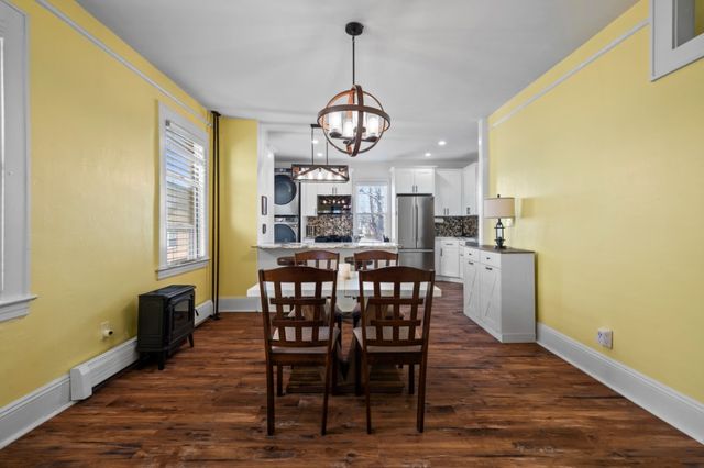 4416 Bruner Avenue HOUSE, New York City, NY 10466