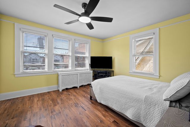 4416 Bruner Avenue HOUSE, New York City, NY 10466