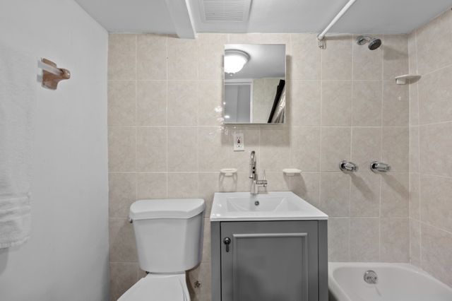 4416 Bruner Avenue HOUSE, New York City, NY 10466