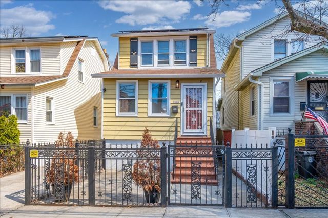4416 Bruner Avenue HOUSE, New York City, NY 10466