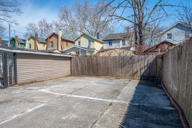 4416 Bruner Avenue HOUSE, New York City, NY 10466