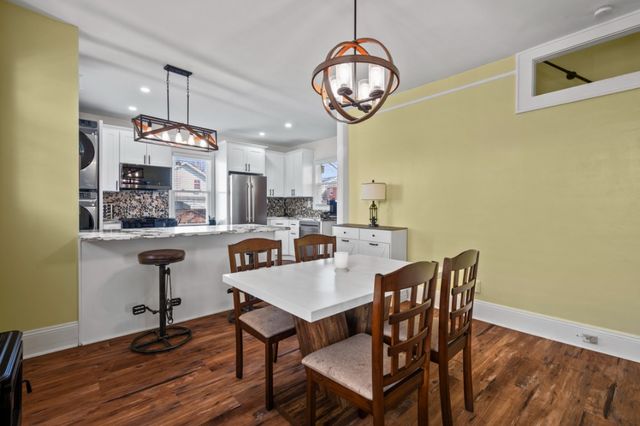 4416 Bruner Avenue HOUSE, New York City, NY 10466