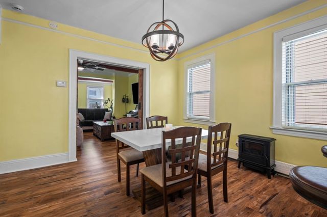4416 Bruner Avenue HOUSE, New York City, NY 10466